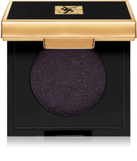 Yves Saint Laurent Sequin Crush ombretti con glitter 